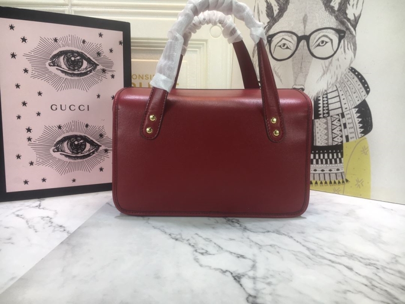 Gucci Top Handle Bags